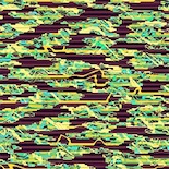 Alien Waves camouflage