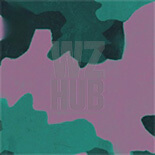 Coral Swell camouflage