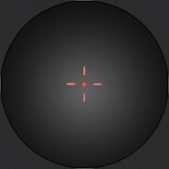 Red Crosshair