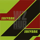 Salvare camouflage