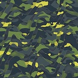 Dappled Shade camouflage