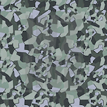 Foundation camouflage