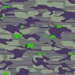 Ectoplasm camouflage