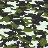 Hermit camouflage