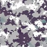 Hoarfrost Digital camouflage