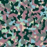 Membrane camouflage