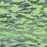 Noxious Gas camouflage