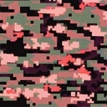Sanguine camouflage