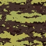 Spore Digital camouflage