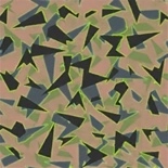 Suture camouflage