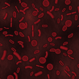 Red Cells camouflage
