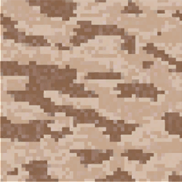 Sandzone camouflage