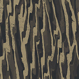Wet Sands camouflage