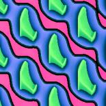 Sugarshock camouflage