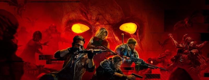 BO6 ZOMBIES MAPAS
