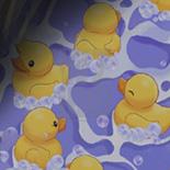 Bath time