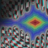 Spectrogram camouflage