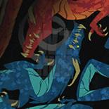 Dragon Dance camouflage