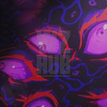 Unseen eyes camouflage