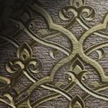 Arabesque camouflage